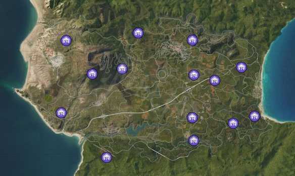 《极限竞速：地平线5》v1.688.044 中文免安装绿色顶级版 DLC全部解锁 第28张