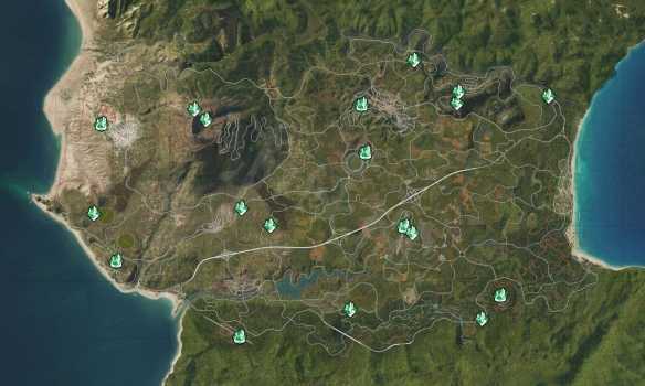 《极限竞速：地平线5》v1.688.044 中文免安装绿色顶级版 DLC全部解锁 第34张