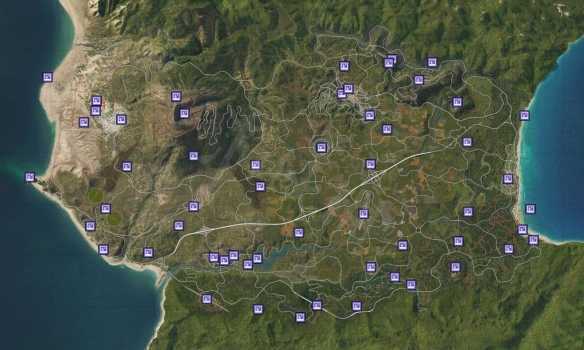 《极限竞速：地平线5》v1.688.044 中文免安装绿色顶级版 DLC全部解锁 第31张