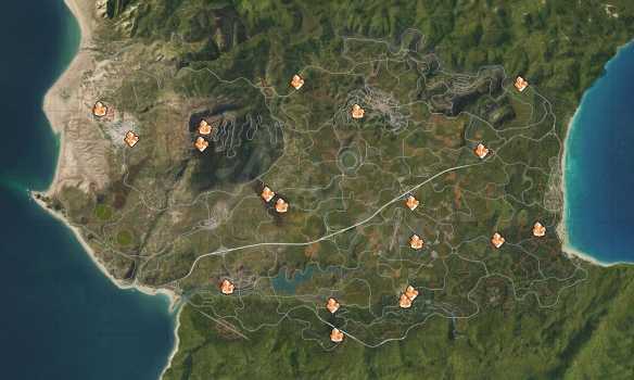 《极限竞速：地平线5》v1.688.044 中文免安装绿色顶级版 DLC全部解锁 第32张