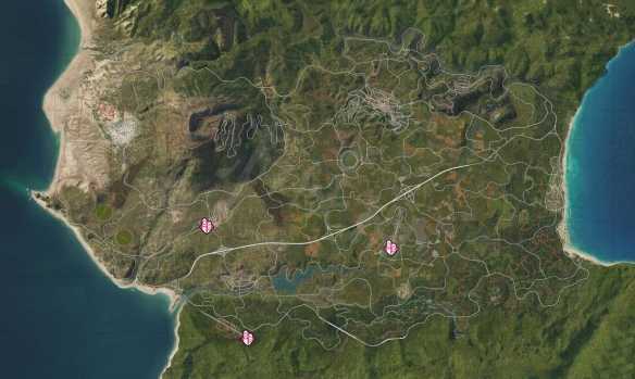 《极限竞速：地平线5》v1.688.044 中文免安装绿色顶级版 DLC全部解锁 第36张