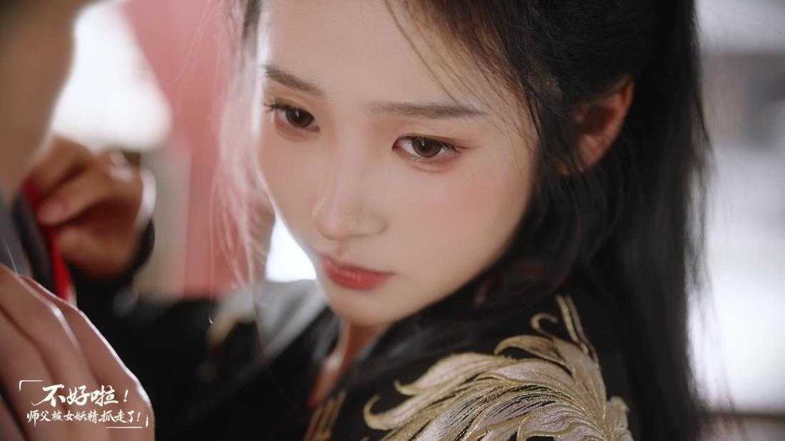 《不好啦！师父被女妖精抓走了！》Build.21795037 中文版 第4张