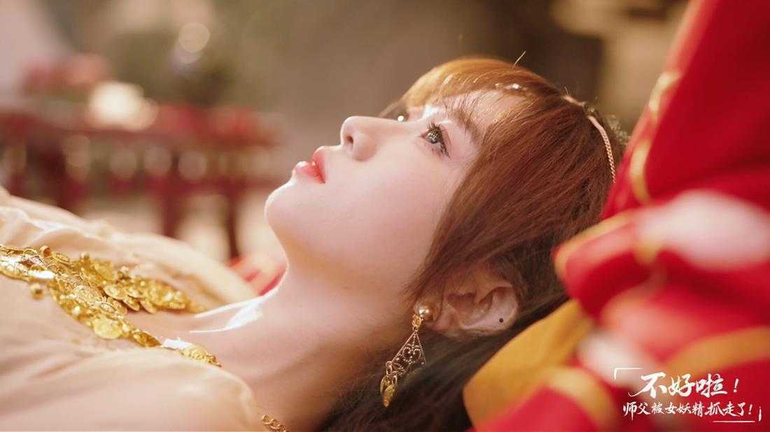 《不好啦！师父被女妖精抓走了！》Build.21795037 中文版 第2张