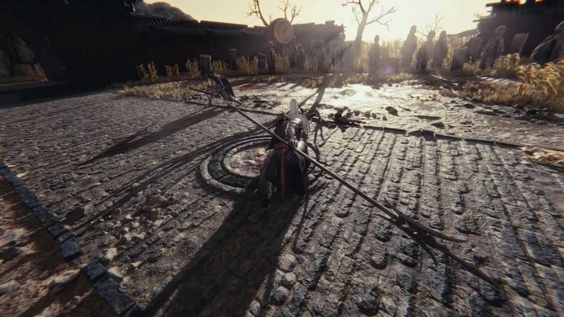 《嗜血印》Build.21826252 免安装绿色中文豪华版 | 全DLC送多项修改器赠MOD 第6张