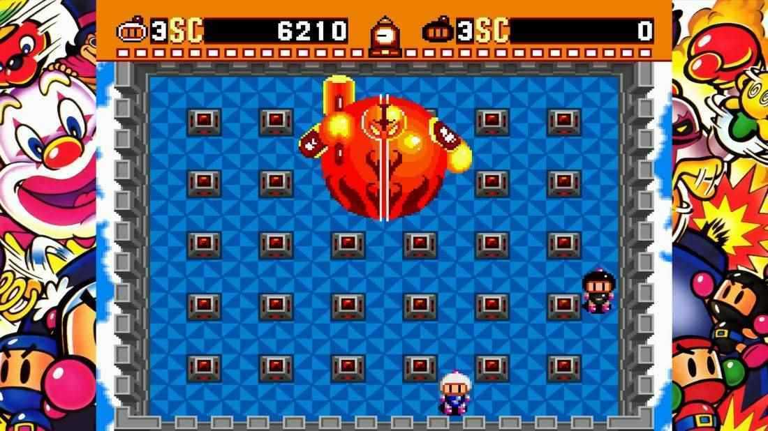 《超级炸弹人合集》Build.21427478 免安装绿色中文版 第3张