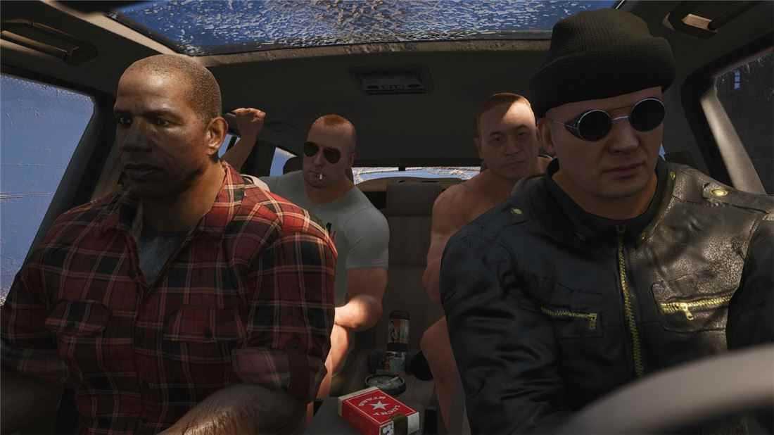 人渣 v1.1.0.2.99989 全DLC免安装绿色中文版 第7张 人渣 v1.1.0.2.99989 全DLC免安装绿色中文版 第7张