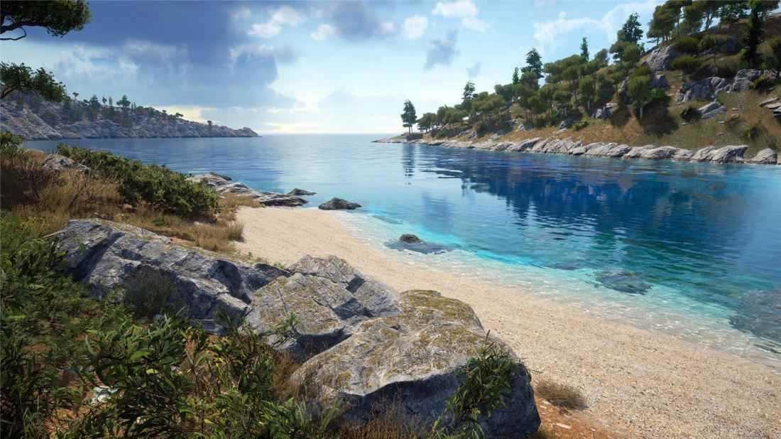 人渣 v1.1.0.2.99989 全DLC免安装绿色中文版 第3张 人渣 v1.1.0.2.99989 全DLC免安装绿色中文版 第3张